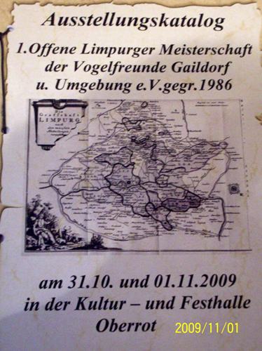 Katalog Limburg